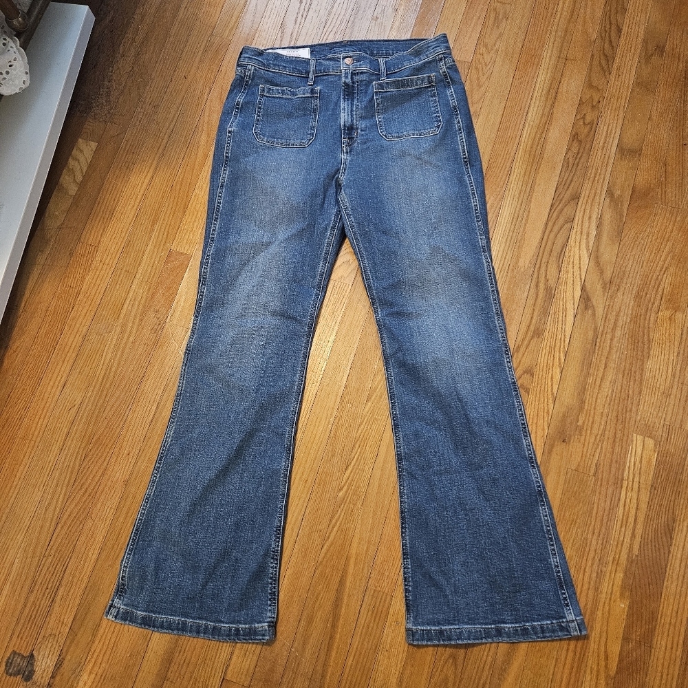 Gap Jeans